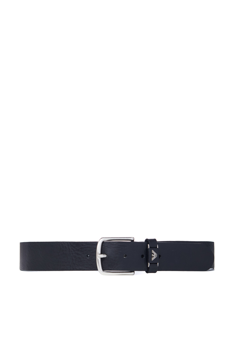 Мужской Emporio Armani Ремень из натуральной кожи (цвет ), артикул Y4S571-Y740G | Фото 1
