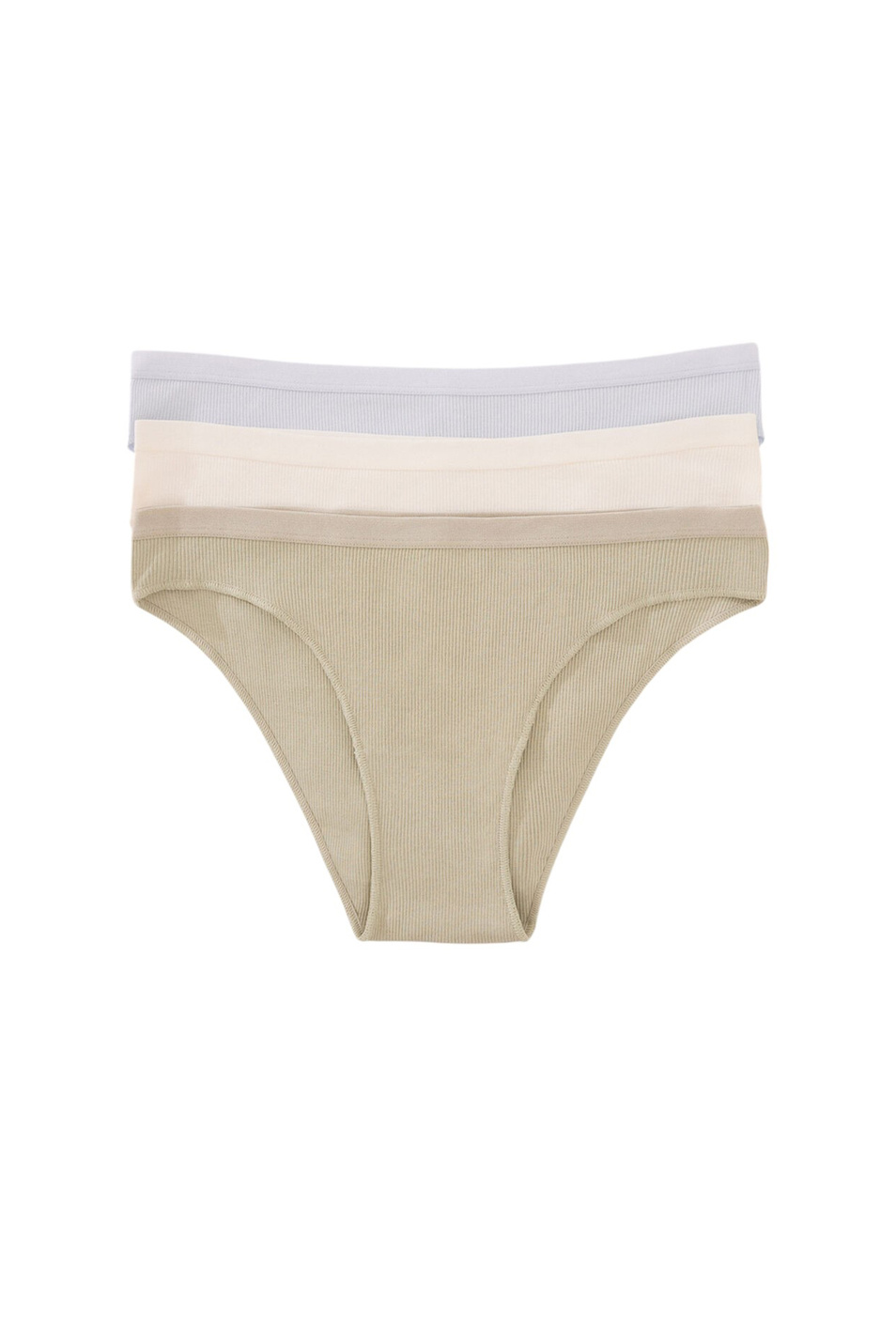 Женский Women'secret Трусы в комплекте из 3 шт (цвет ), артикул 4939028 | Фото 1