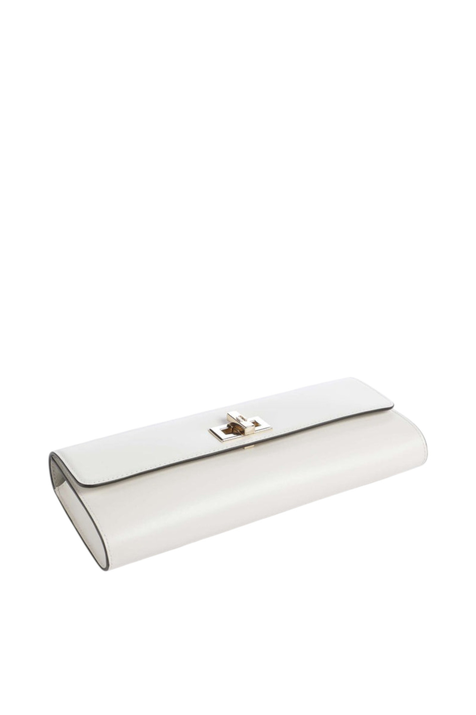 Женский Furla Клатч CLARA из натуральной кожи (цвет ), артикул WE00841-AX0733 | Фото 3