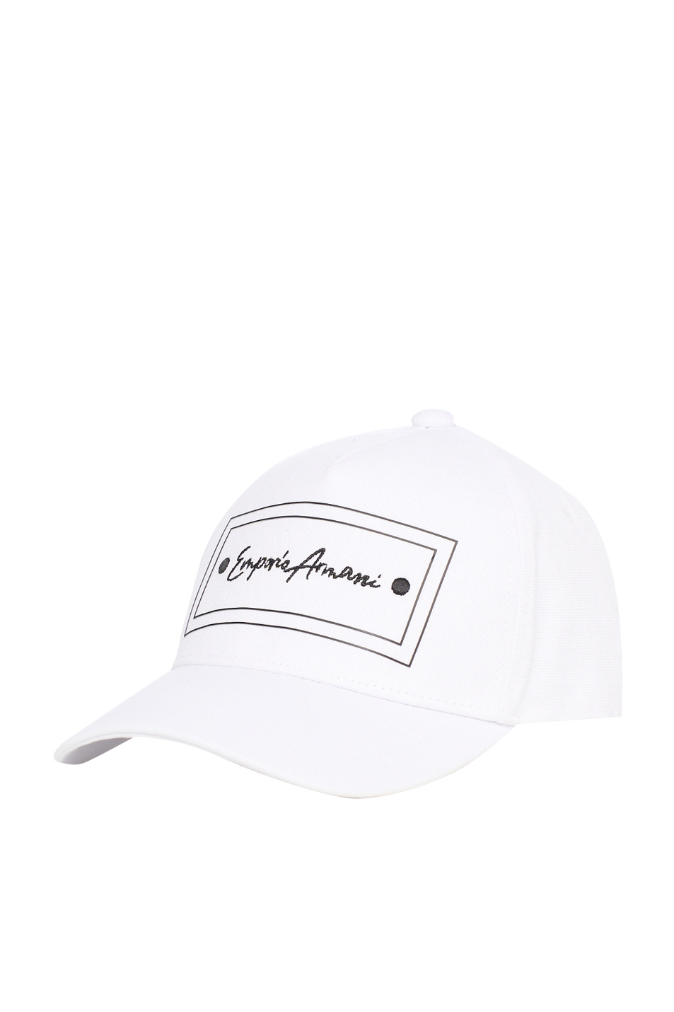 Женский Emporio Armani Кепка с вышивкой (цвет ), артикул EW001893-AF14765 | Фото 1
