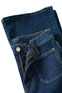Mango Расклешенные джинсы VALEN с накладными карманами ( цвет), артикул 37057719 | Фото 5