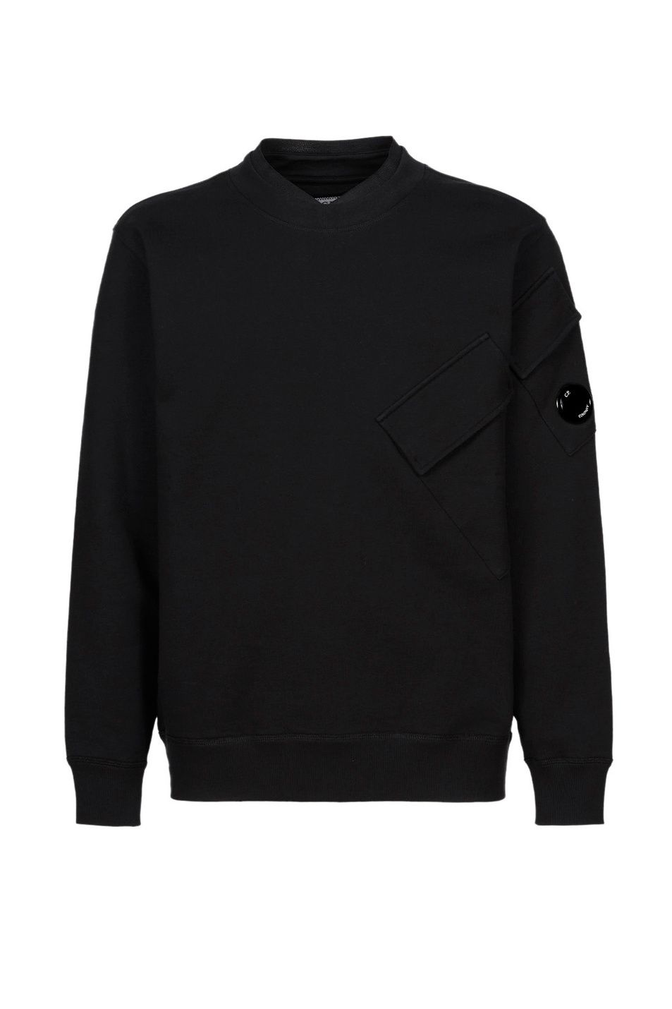 Мужской C.P. Company Свитшот с карманами (цвет ), артикул 13CMSS057A005086W | Фото 1
