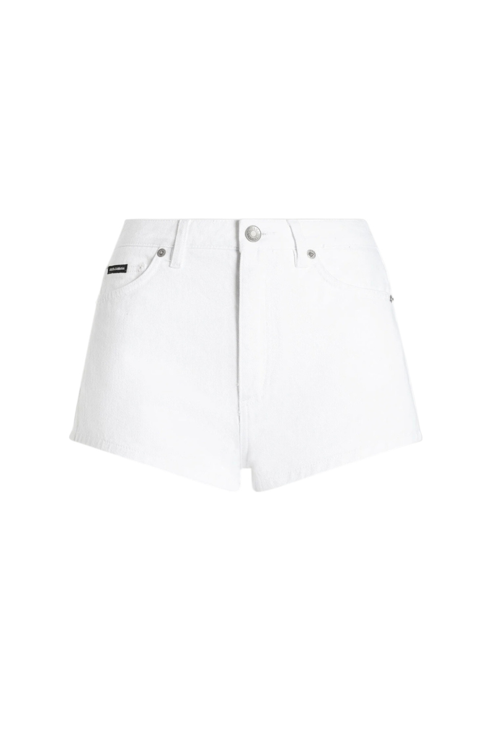 Женский Dolce & Gabbana Шорты джинсовые (цвет ), артикул FTC7DD-G8NW2 | Фото 1