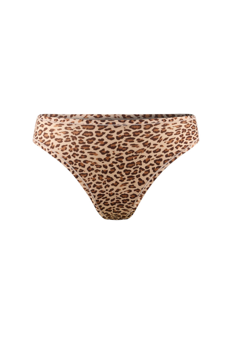 Стринги PURE SOFT TANGA из микрофибры|Основной цвет:Коричневый Женский Etam Стринги PURE SOFT TANGA из микрофибры (цвет ), артикул 6554857 | Фото 1