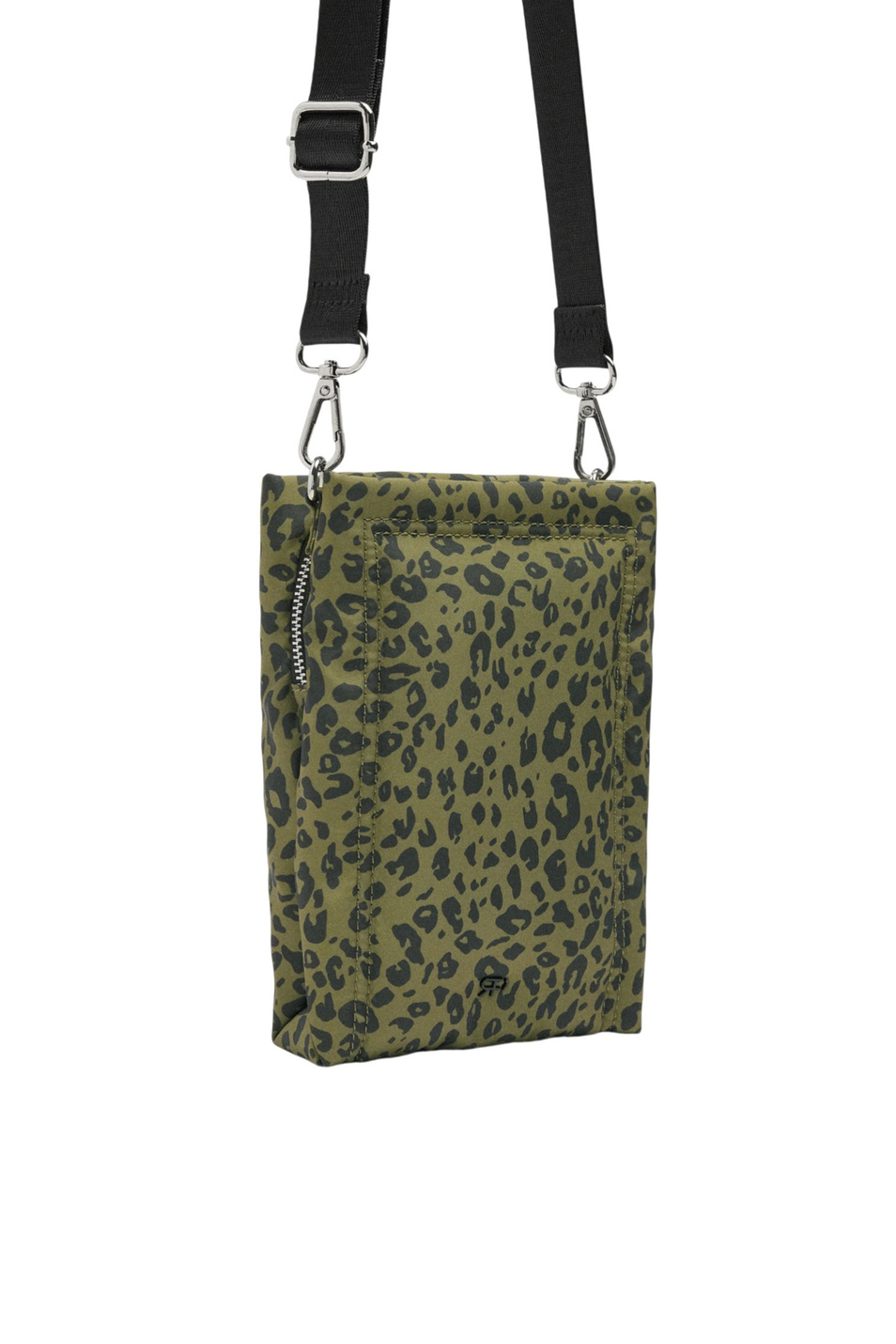 Женский Parfois Сумка из нейлона (цвет ), артикул 229634 | Фото 2