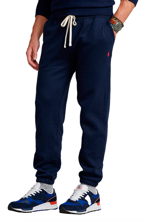 Polo Ralph Lauren Спортивные брюки с фирменной вышивкой ( цвет), артикул 710793939003 | Фото 3