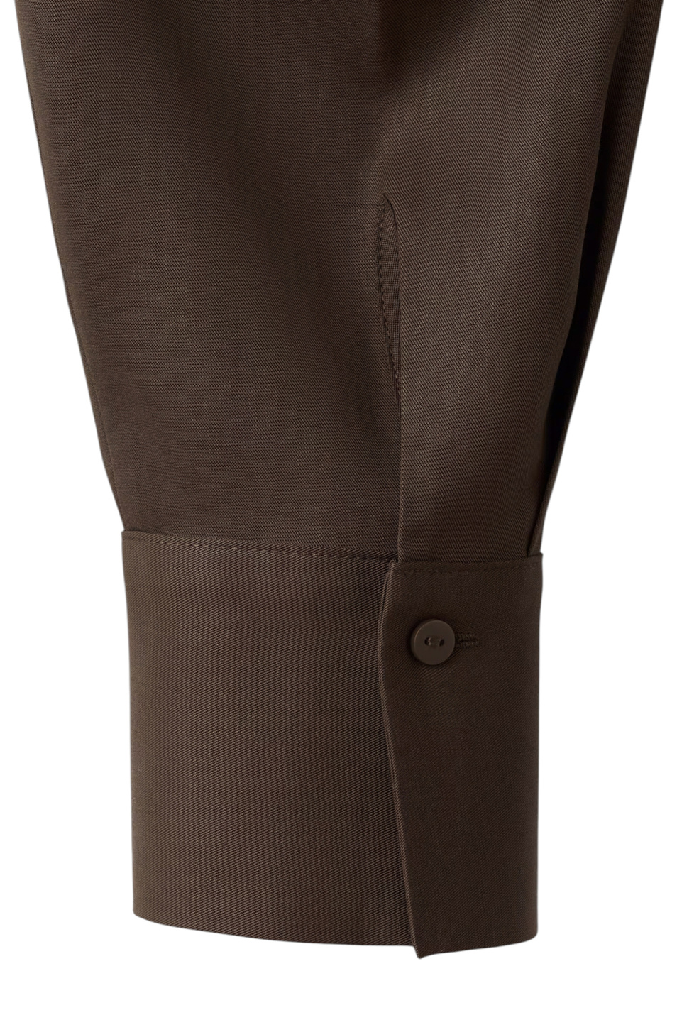 Женский Mango Рубашка LIMA прямого кроя (цвет ), артикул 27094079 | Фото 6