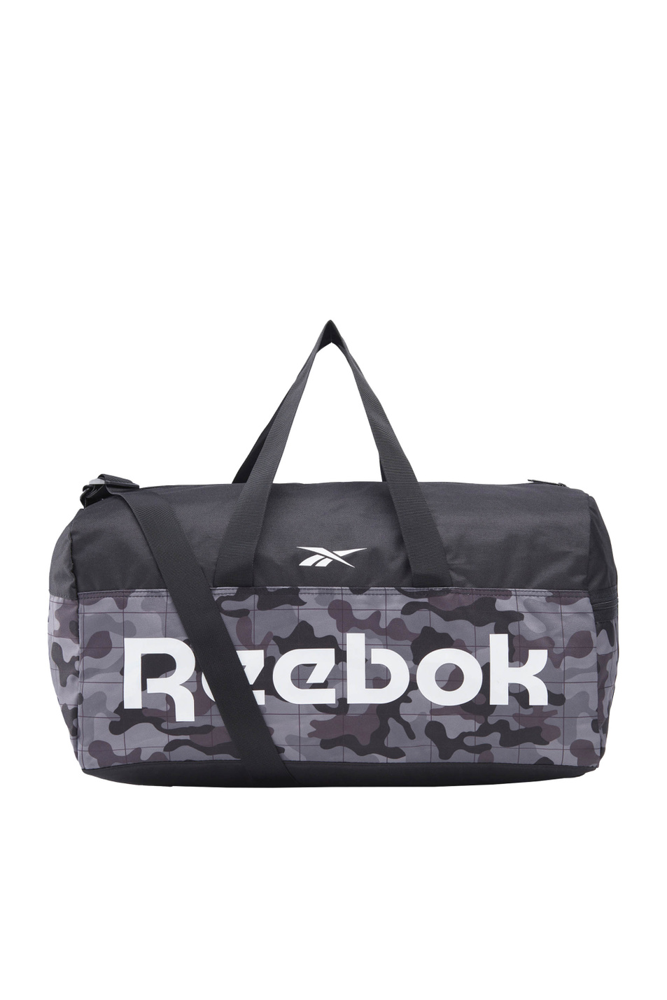 Unisex Reebok Сумка-дафл Active Core Graphic Medium (цвет ), артикул GN7754 | Фото 1
