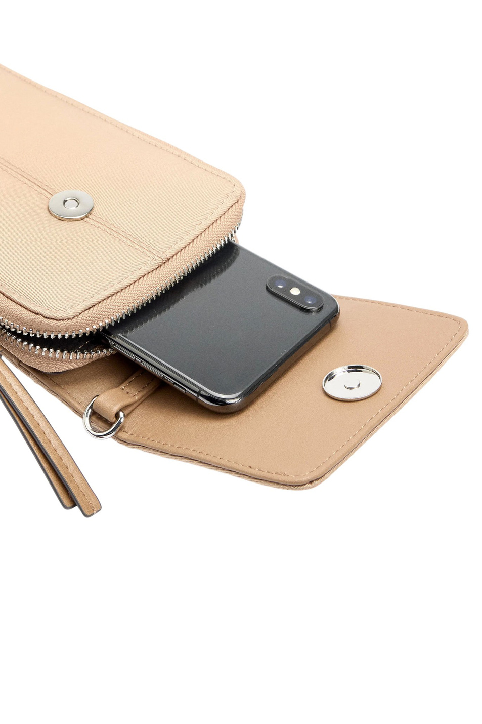 Женский Parfois Чехол для мобильного телефона из нейлона (цвет ), артикул 237335 | Фото 4