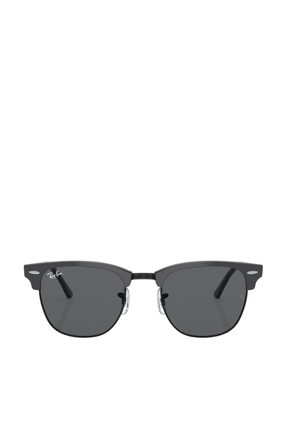 Unisex Ray-Ban Eyewear Солнцезащитные очки CLUBMASTER 0RB3016 (цвет ), артикул 0RB3016 | Фото 2