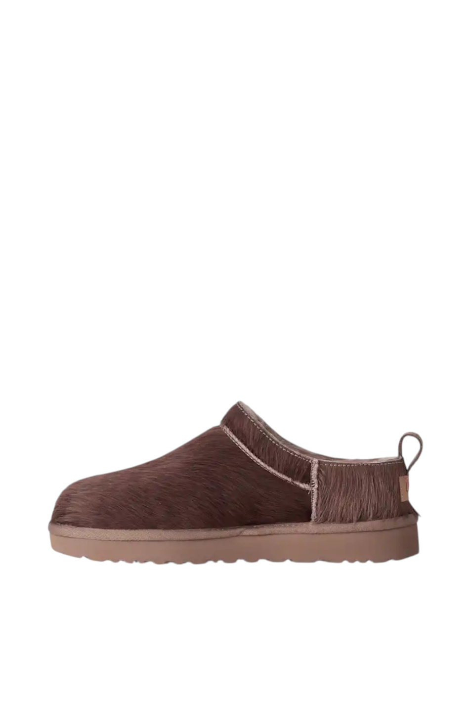 Женский UGG Угги CL MICRO CALF HAIR (цвет ), артикул 1180417 | Фото 3