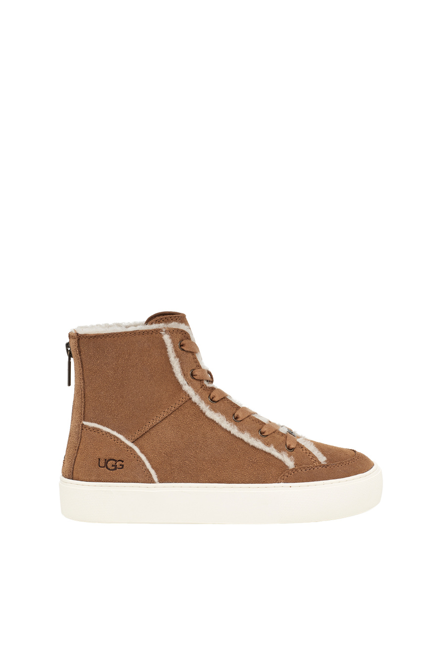 White Olli Ugg Boots Buy UGG Olli Heritage Sneaker, Chestnut, Size