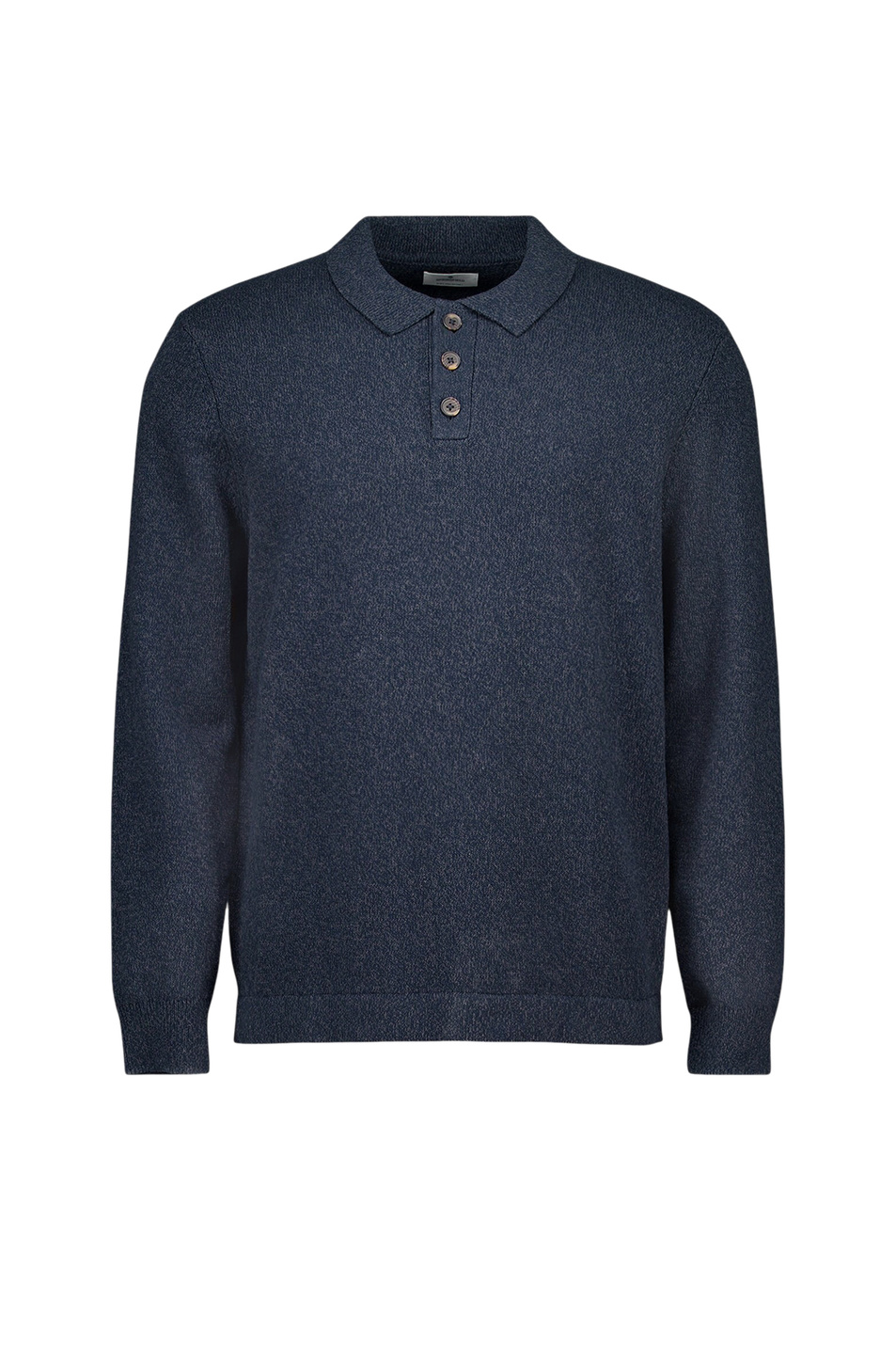 Мужской Springfield Джемпер поло из смесового хлопка (цвет ), артикул 1402499 | Фото 1