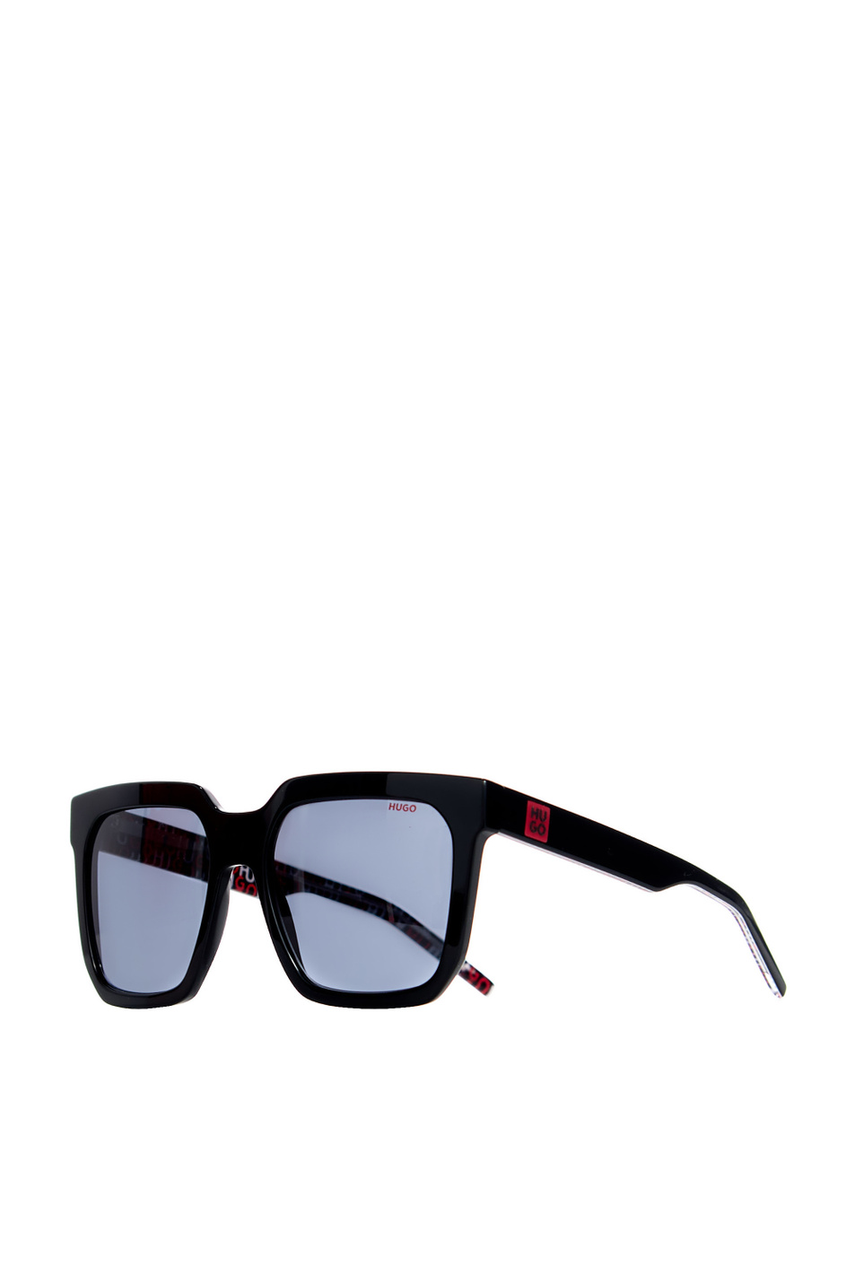Мужской HUGO Солнцезащитные очки HG 1218/S (цвет ), артикул HG 1218/S | Фото 1