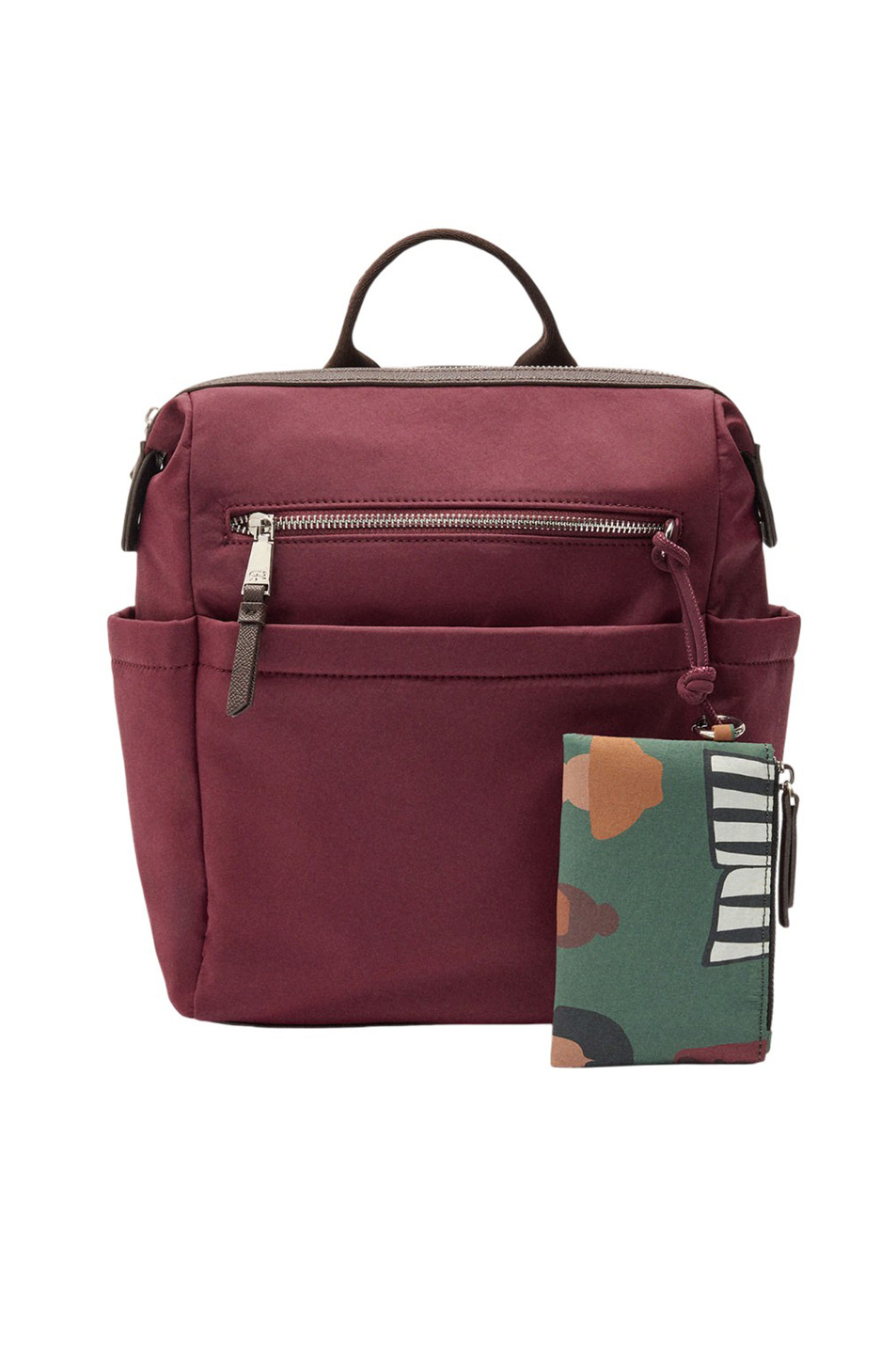 Женский Parfois Рюкзак нейлоновый для ноутбука (цвет ), артикул 241473 | Фото 1