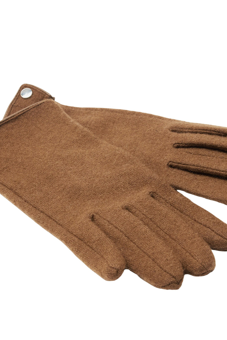 Женский Parfois Перчатки из смесовой шерсти (цвет ), артикул 240749 | Фото 2