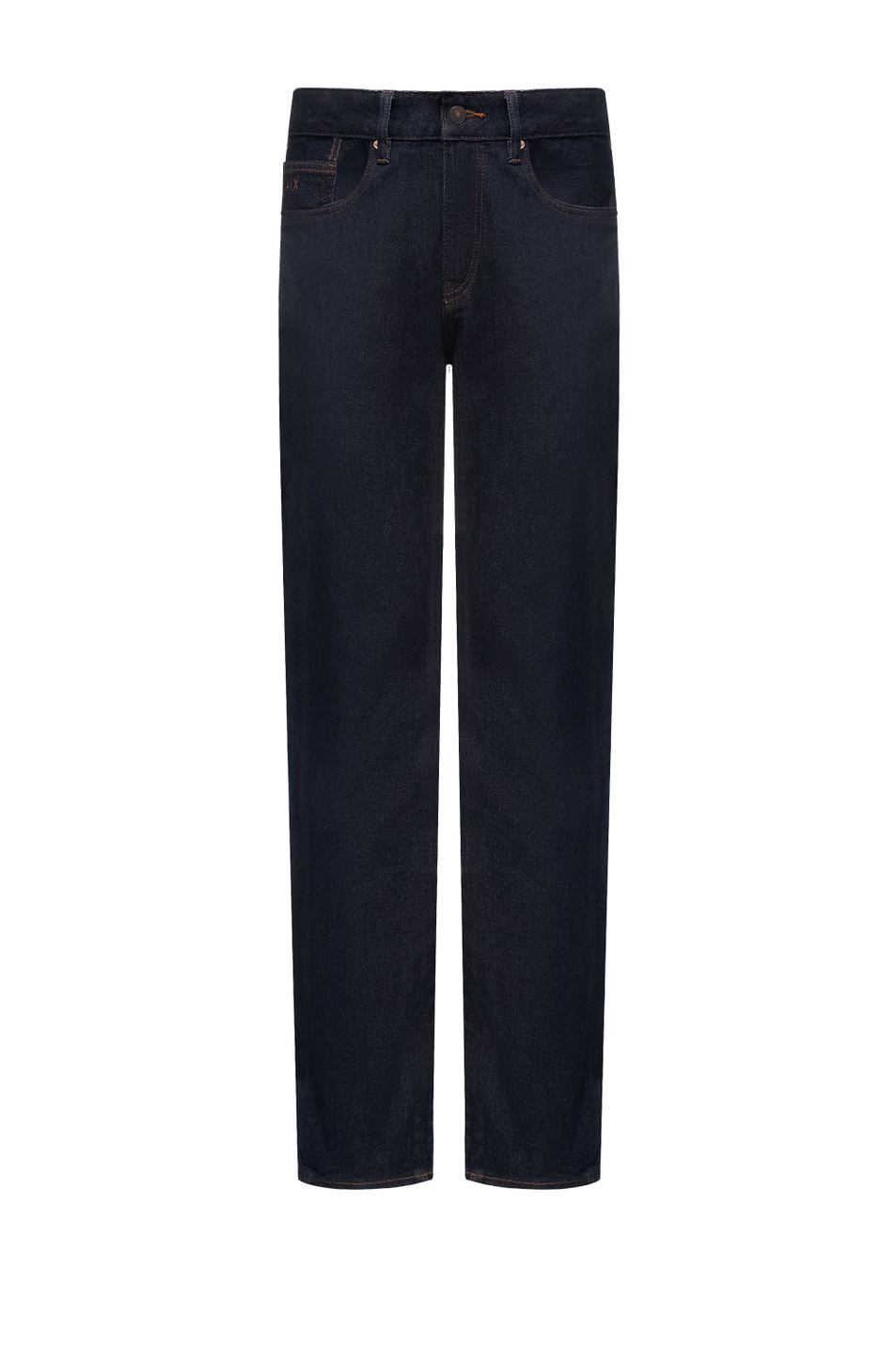 Мужской Armani Exchange Джинсы из эластичного хлопка (цвет ), артикул XM000070-AF29246 | Фото 1