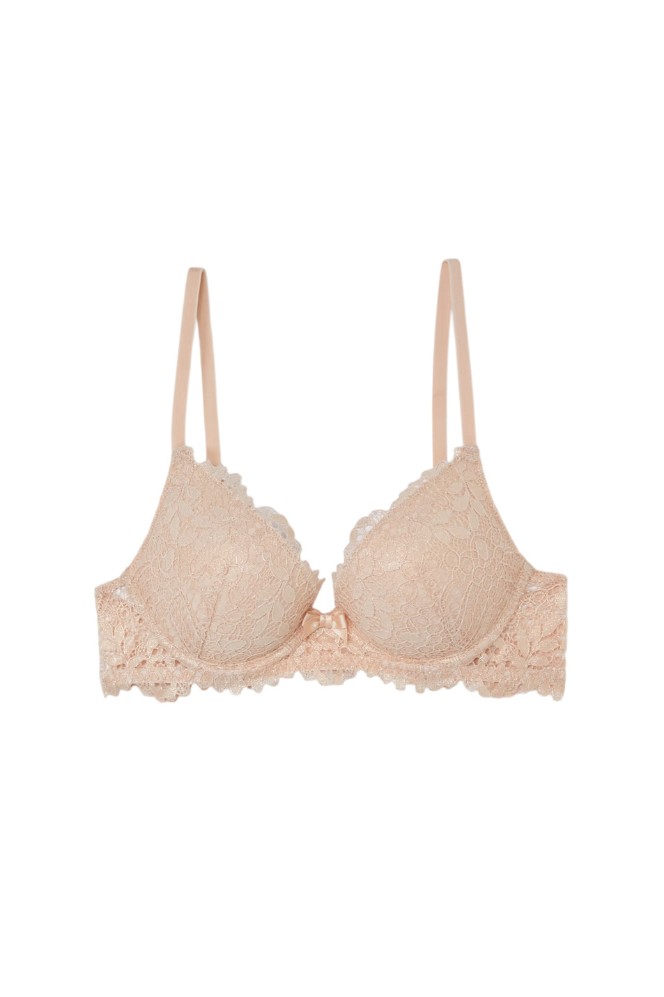 Женский Etam Бюстгальтер пуш-ап SUCCESS (цвет ), артикул 6505623 | Фото 1