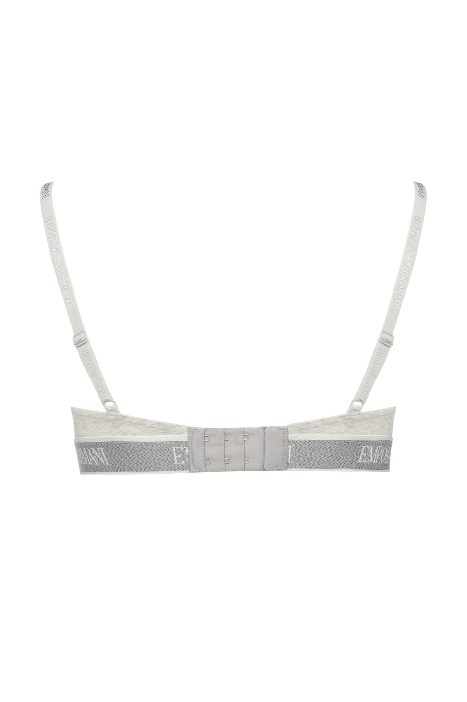 Женский Emporio Armani Бюстгальтер с логотипом (цвет ), артикул EW000442-AF15345 | Фото 2