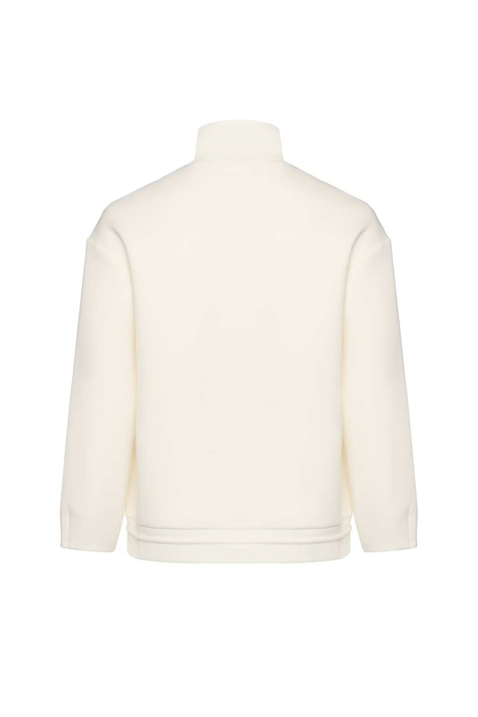 Женский Max Mara Толстовка MADIA (цвет ), артикул 2616921047 | Фото 2