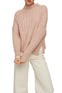 Mango Вязаный свитер PHARRELL ( цвет), артикул 17017720 | Фото 3