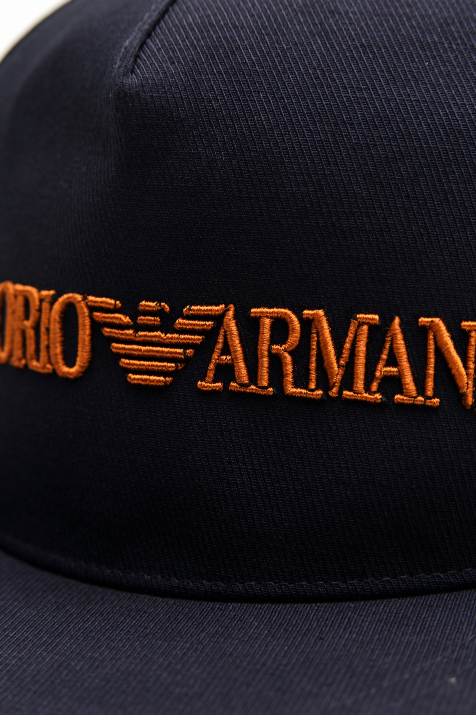 Emporio Armani Кепка с прямым козырьком (цвет ), артикул 627507-0A525 | Фото 3