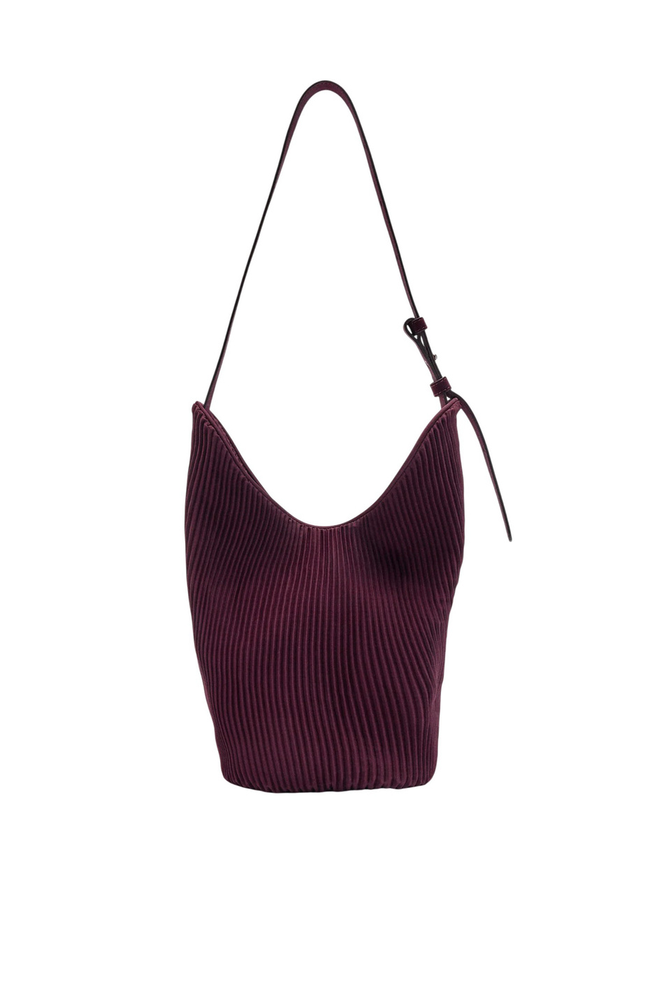 Женский Parfois Сумка нейлоновая (цвет ), артикул 241290 | Фото 1