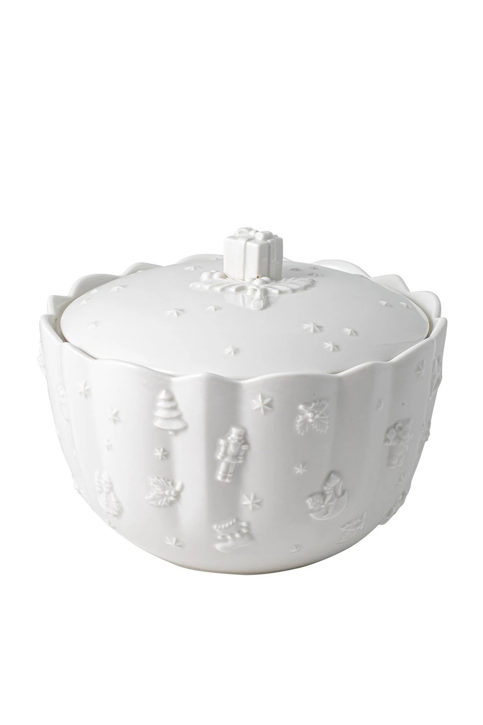 Не имеет пола Villeroy & Boch Емкость для печенья, 2,27 л (цвет ), артикул 14-8658-4501 | Фото 1