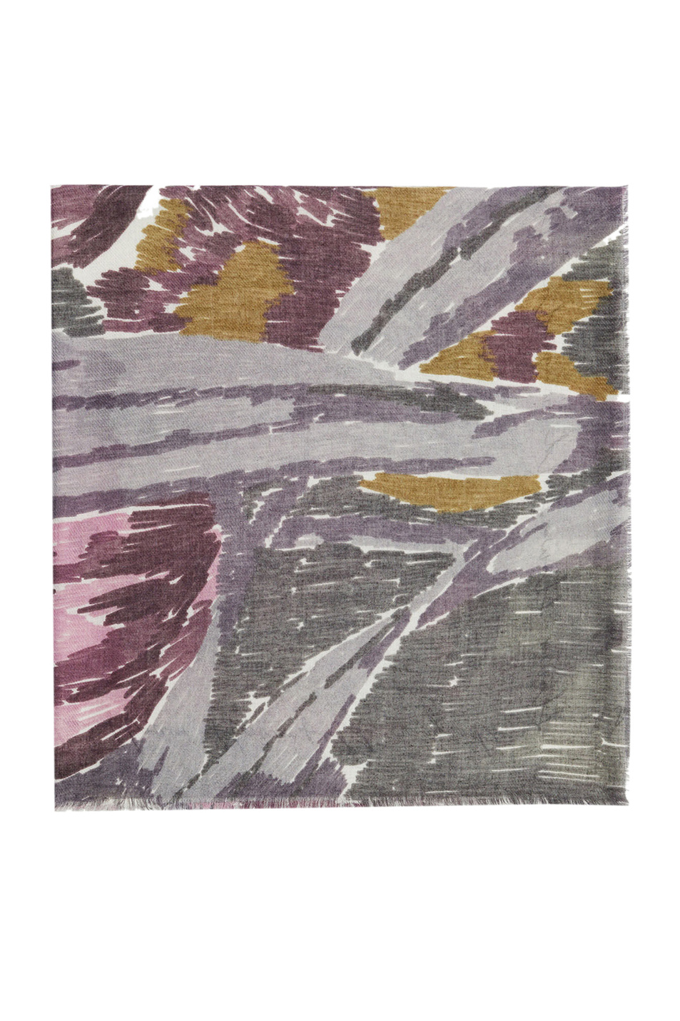 Parfois Шарф с принтом (цвет ), артикул 193442 | Фото 1