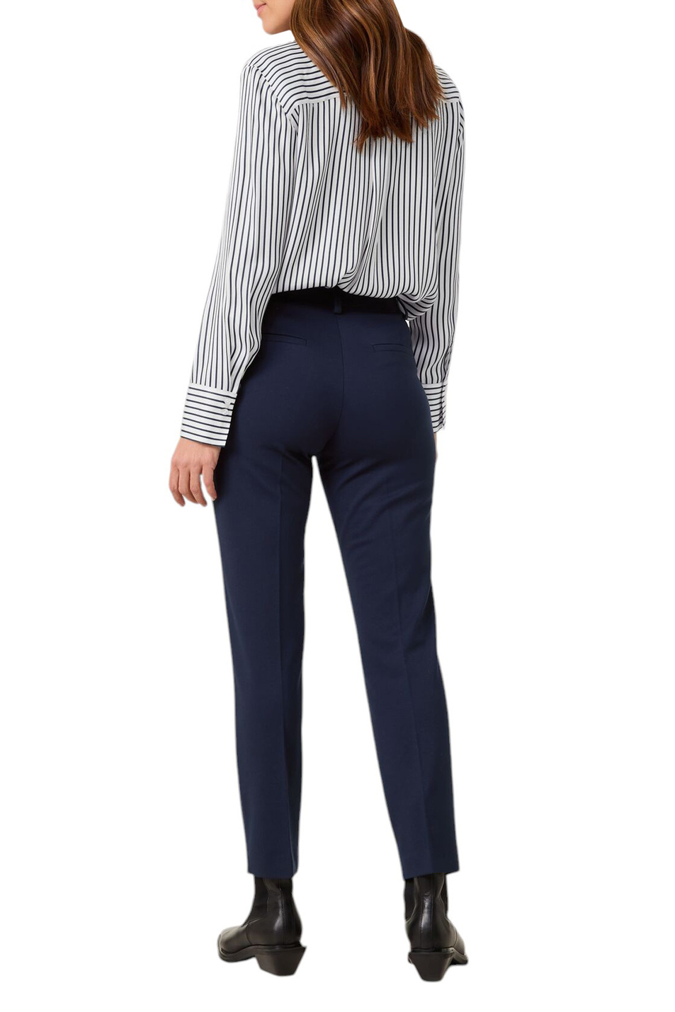 Женский Gerry Weber Брюки однотонные (цвет ), артикул 925057-31218 | Фото 5