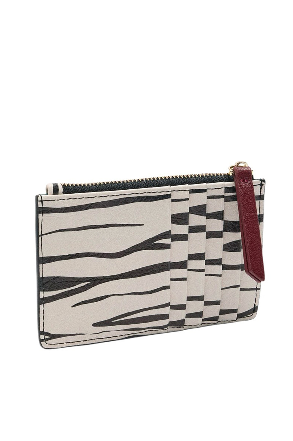 Женский Parfois Чехол для карт из искусственной кожи (цвет ), артикул 241244 | Фото 2