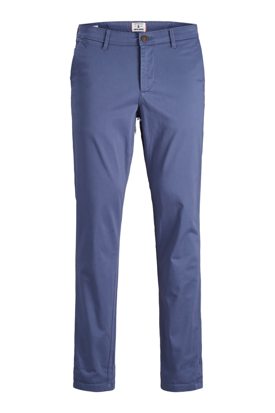 Мужской Jack & Jones Мужские брюки чинос Marco (цвет ), артикул 12165613 | Фото 6