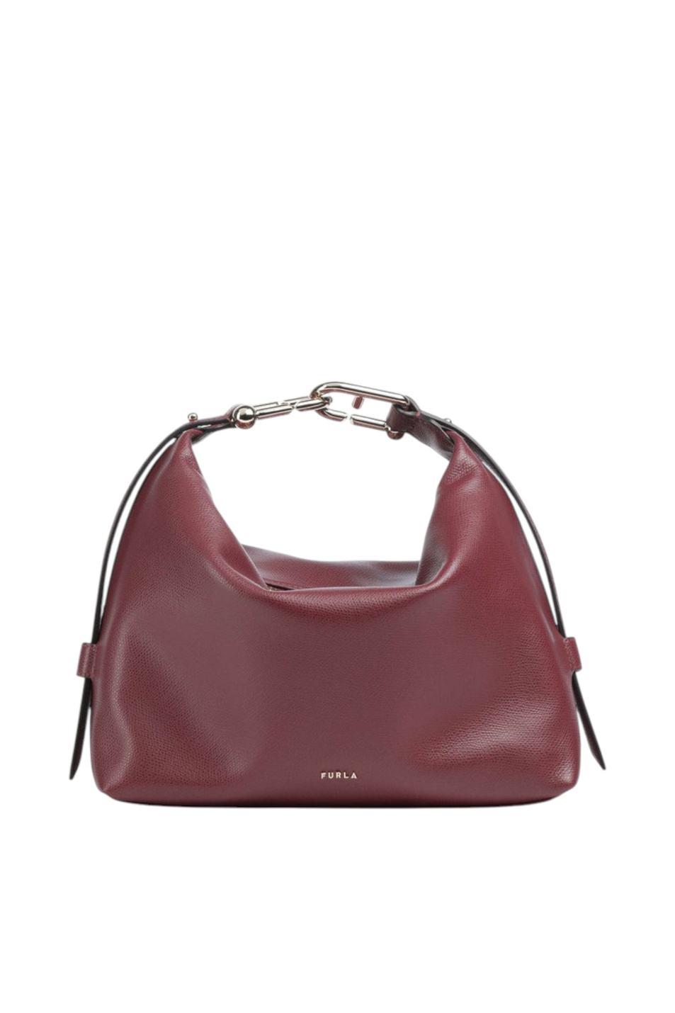 Женский Furla Сумка TONIE M из натуральной кожи (цвет ), артикул WB01964-A.0023 | Фото 3