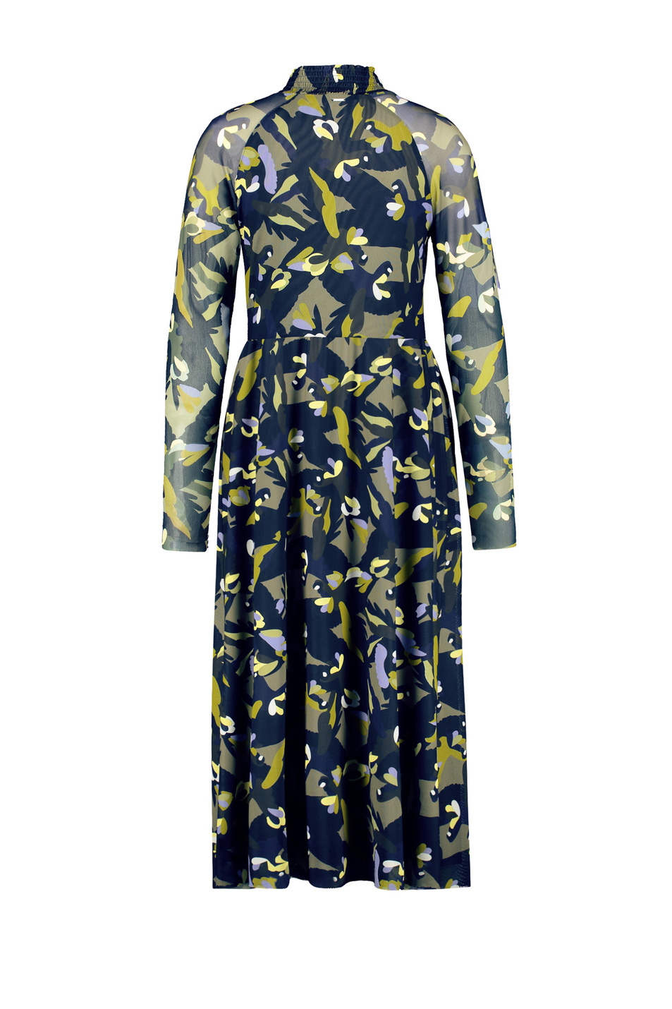 Taifun Платье с принтом (цвет ), артикул 881013-16438 | Фото 2
