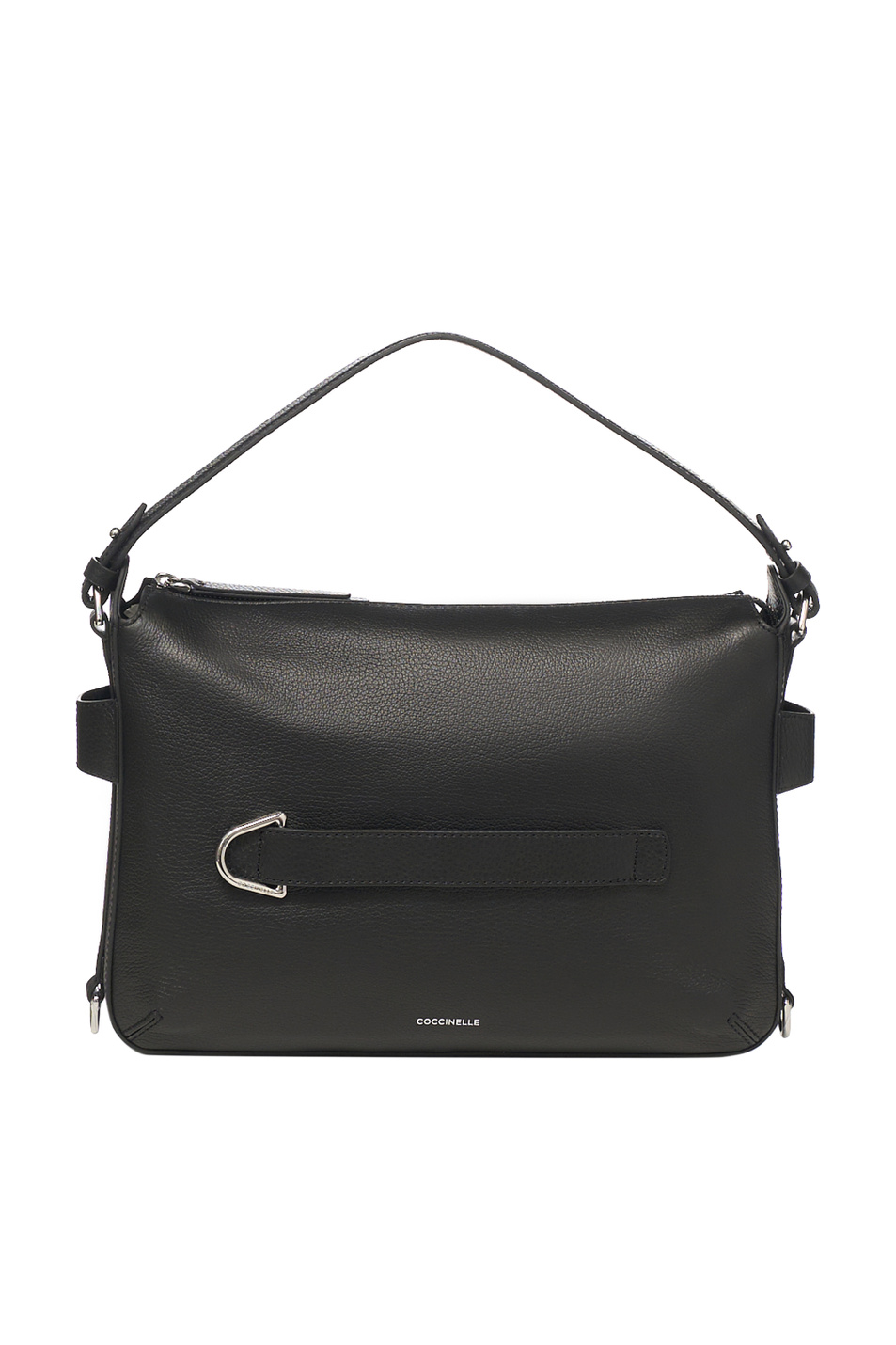 Женский Coccinelle Сумка GRETEL из натуральной кожи (цвет ), артикул E1U6C130501 | Фото 1