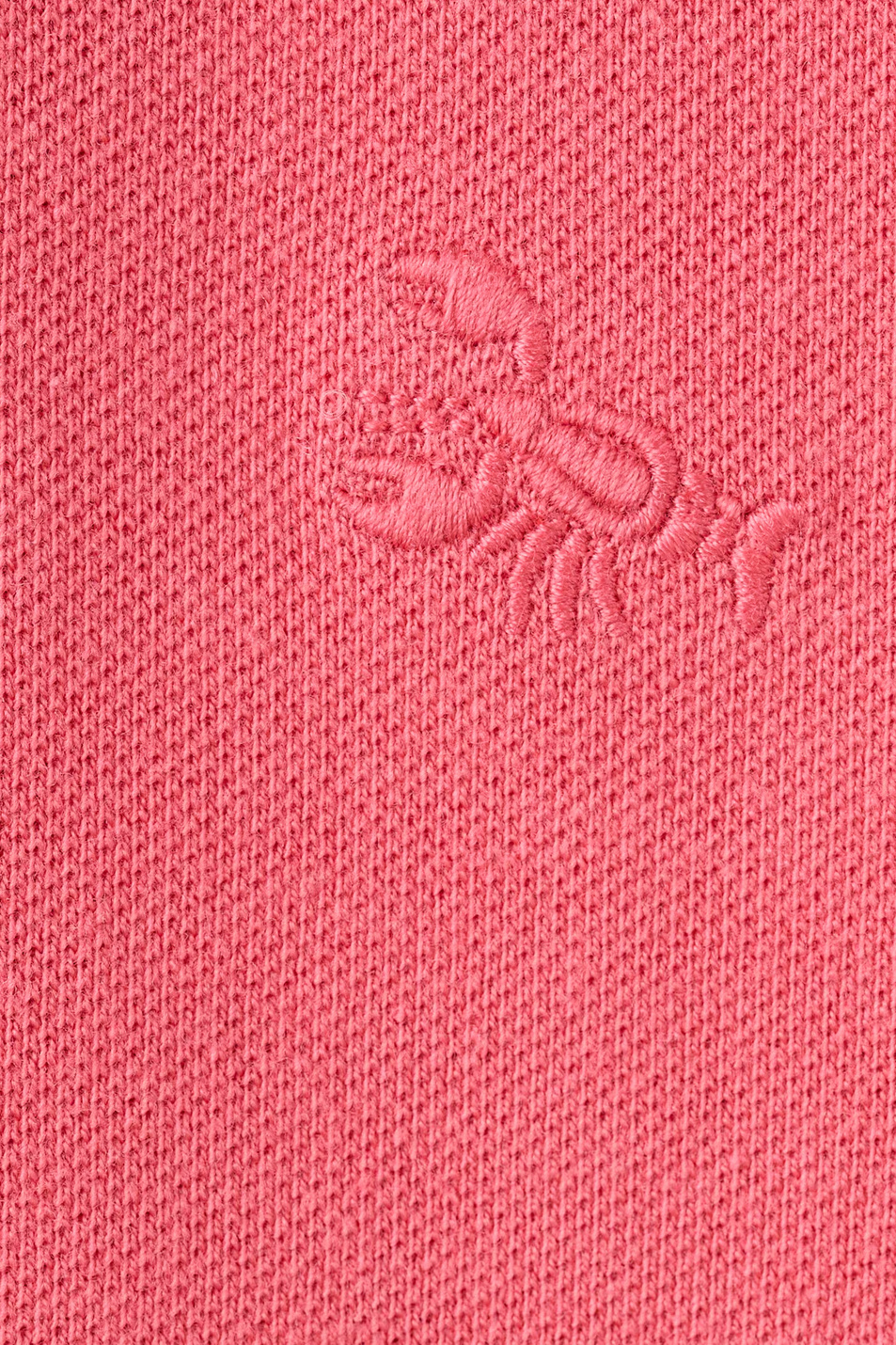 Мальчикам Mango Kids Поло JAVIER из хлопка (цвет ), артикул 27055143 | Фото 4