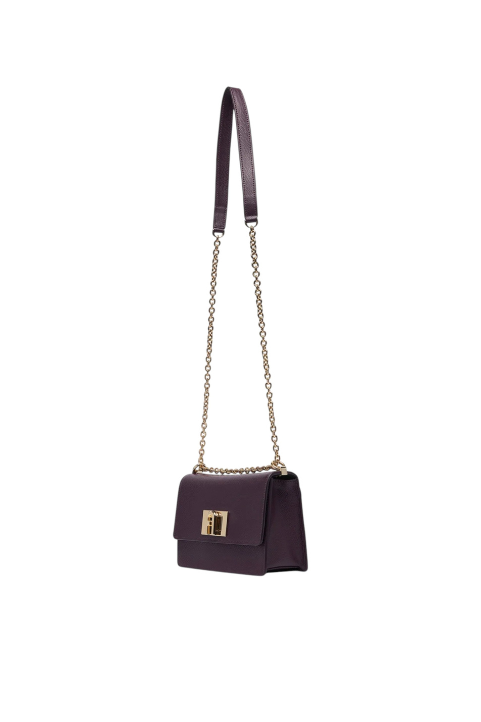 Женский Furla Сумка 1927 MINI однотонная (цвет ), артикул BAFKACO-ARE000 | Фото 3