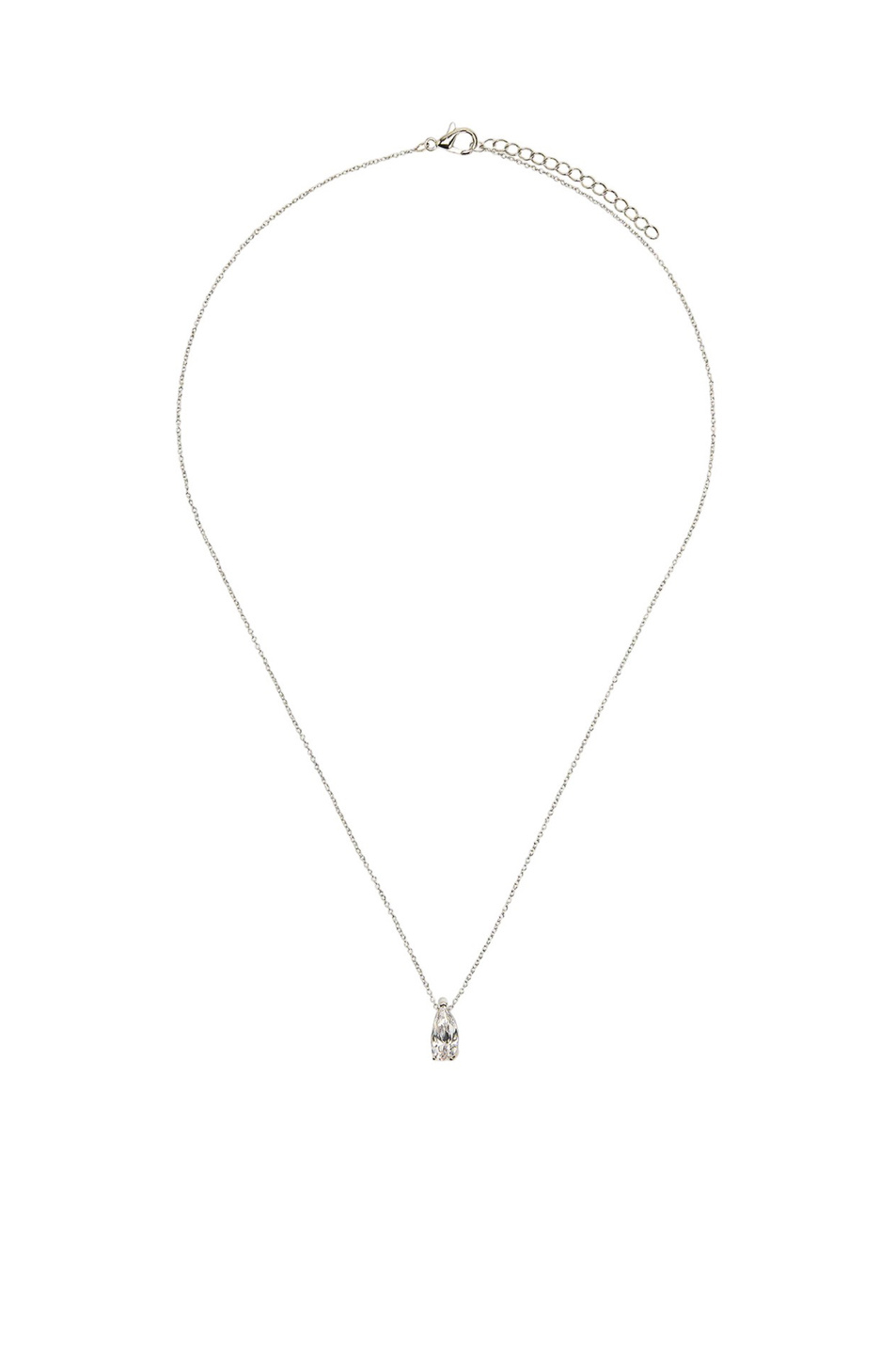 Женский Parfois Колье с подвеской (цвет ), артикул 242772 | Фото 1