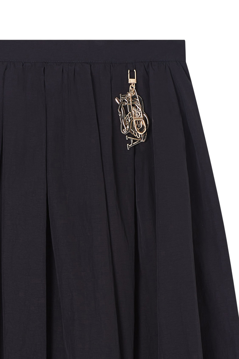 Женский Emporio Armani Юбка с подвеской (цвет ), артикул EW004214-AF22803 | Фото 4