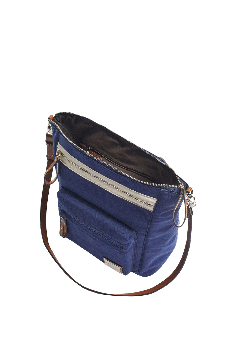 Parfois Холщовый рюкзак-сумка (цвет ), артикул 196608 | Фото 4