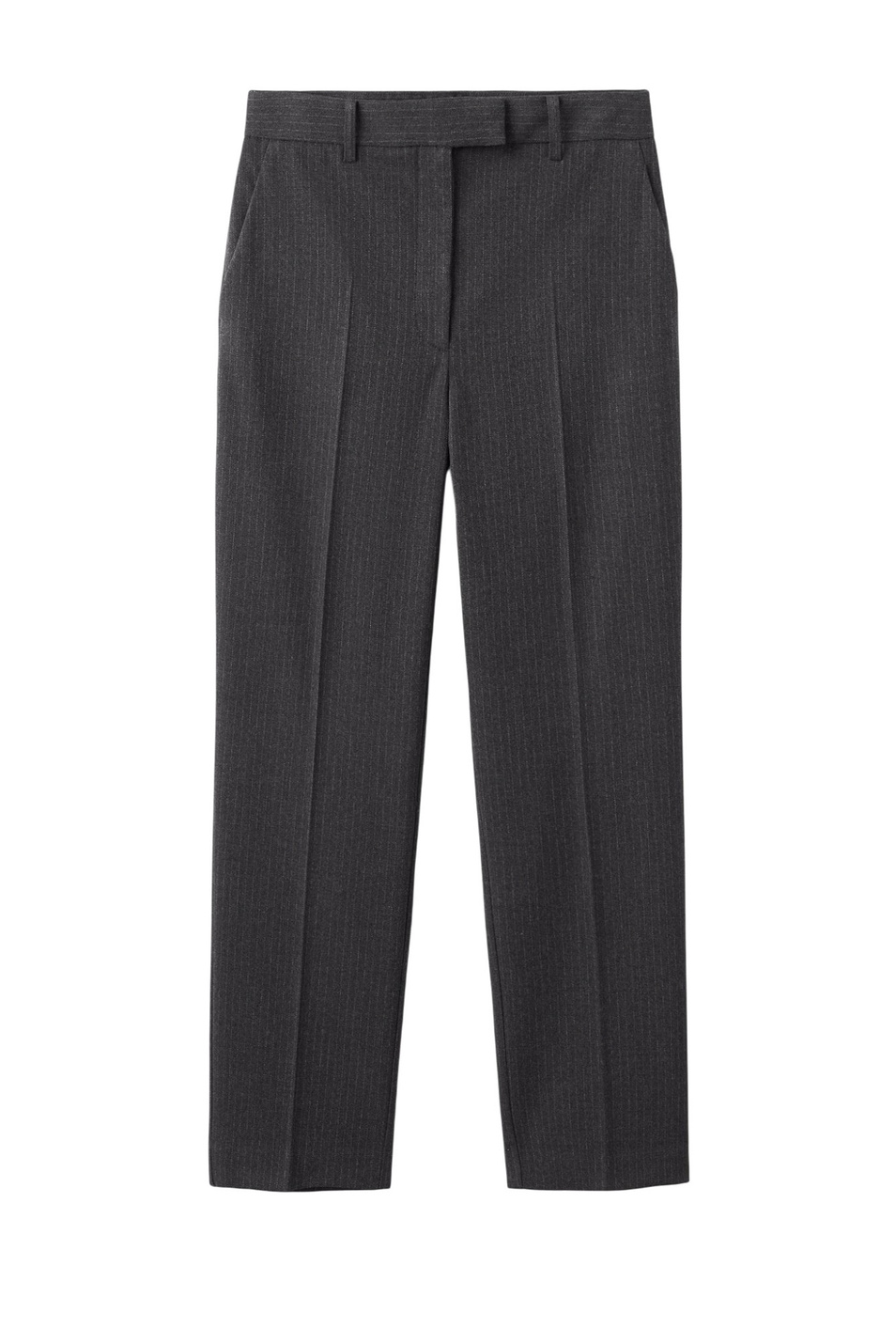 Женский Mango Брюки NEWARM укороченные (цвет ), артикул 27071264 | Фото 1