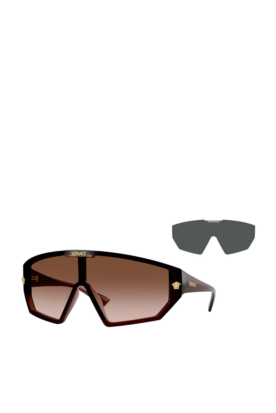 Unisex Versace Солнцезащитные очки Horizon 0VE4461 (цвет ), артикул 0VE4461 | Фото 1