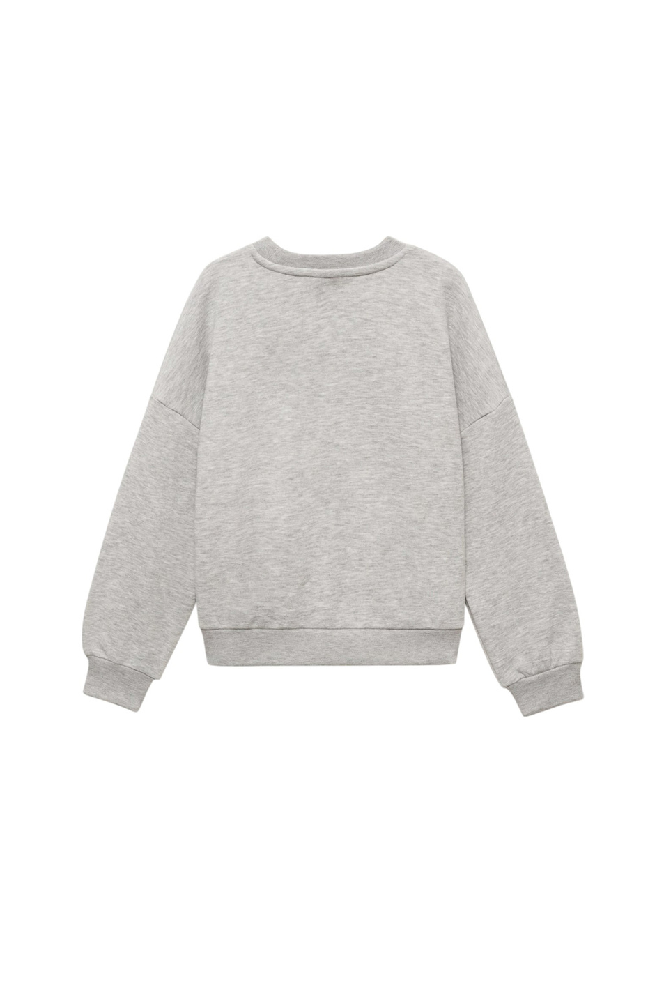 Девочкам Mango Kids Свитшот MARINE с принтом (цвет ), артикул 87094805 | Фото 2