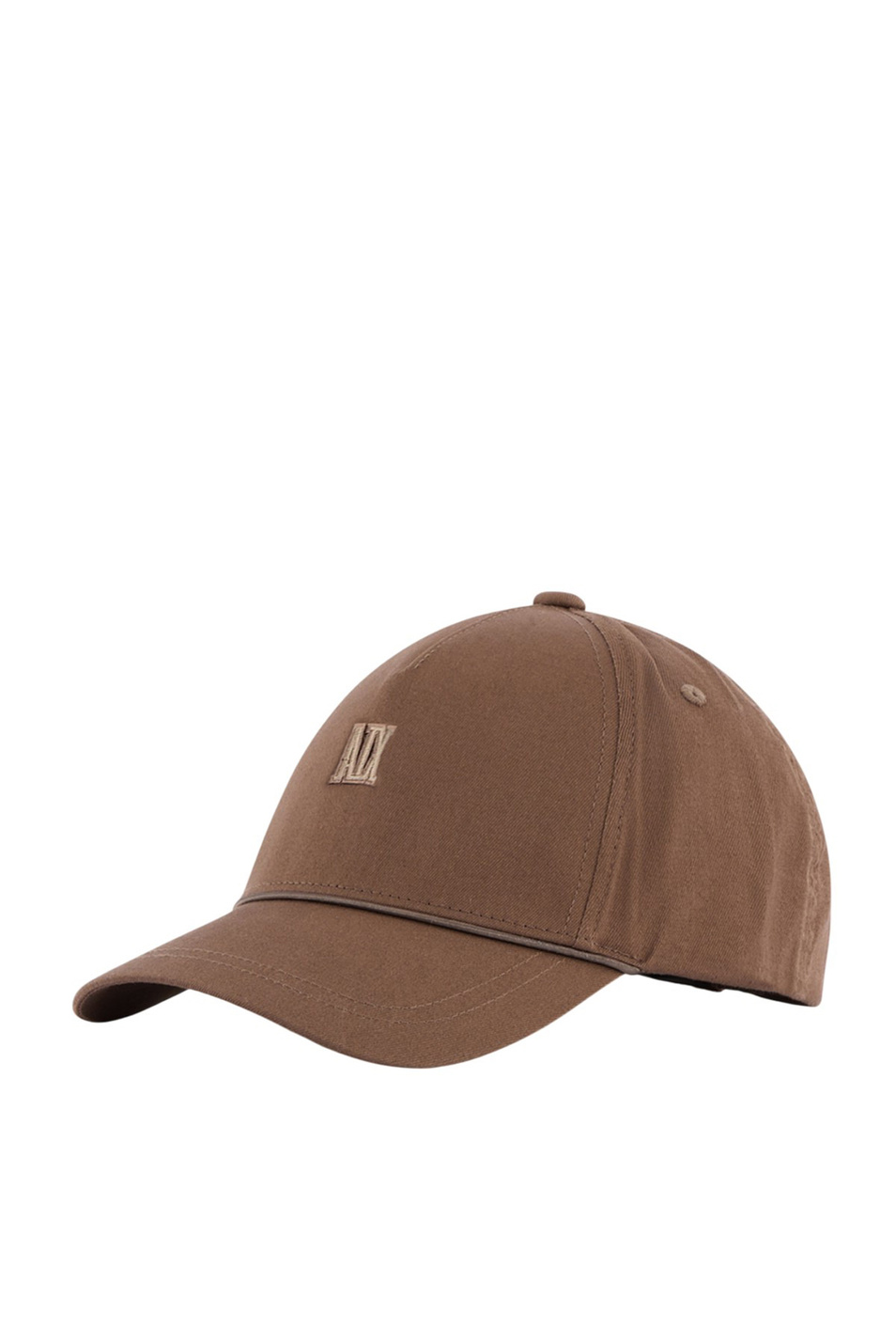 Женский Armani Exchange Кепка из хлопка (цвет ), артикул XW002373-AF15502 | Фото 1