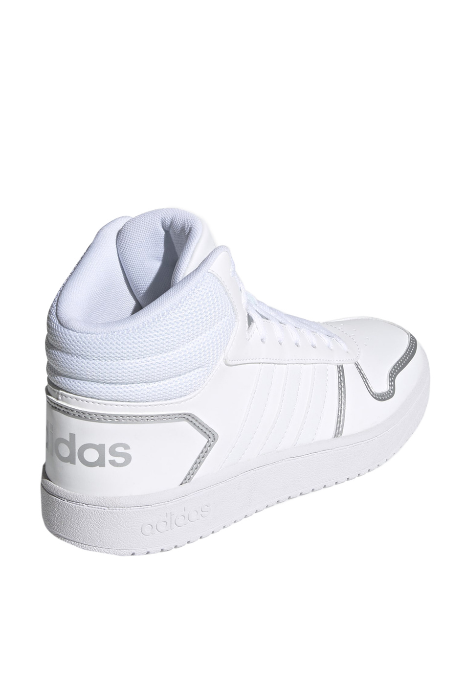 Женский Adidas Кроссовки Hoops 2.0 Mid (цвет ), артикул FY6023 | Фото 3