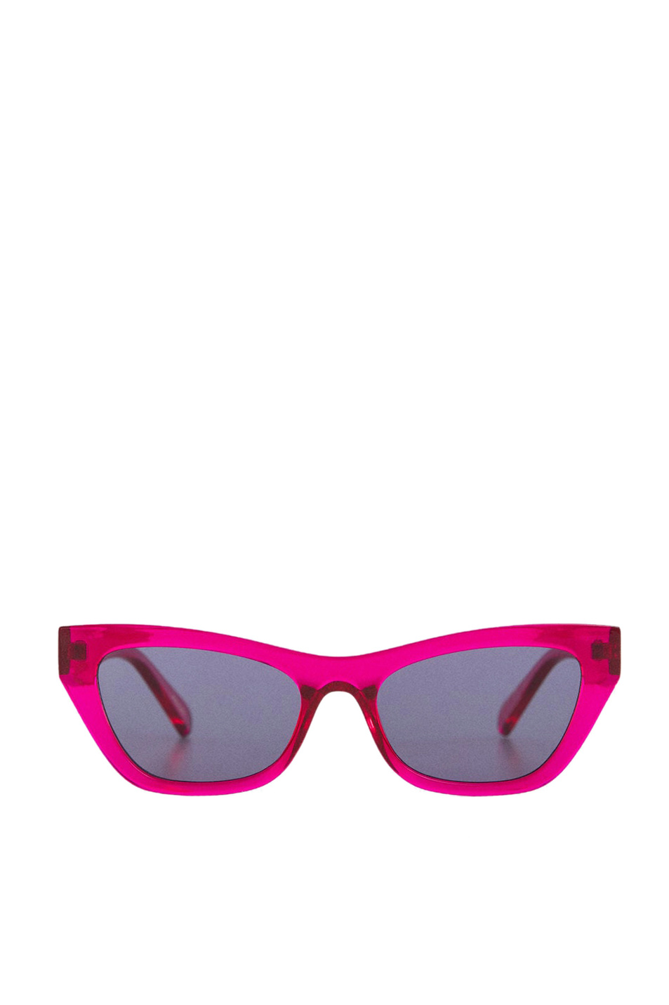 Женский Mango Солнцезащитные очки MARTA (цвет ), артикул 47025918 | Фото 2