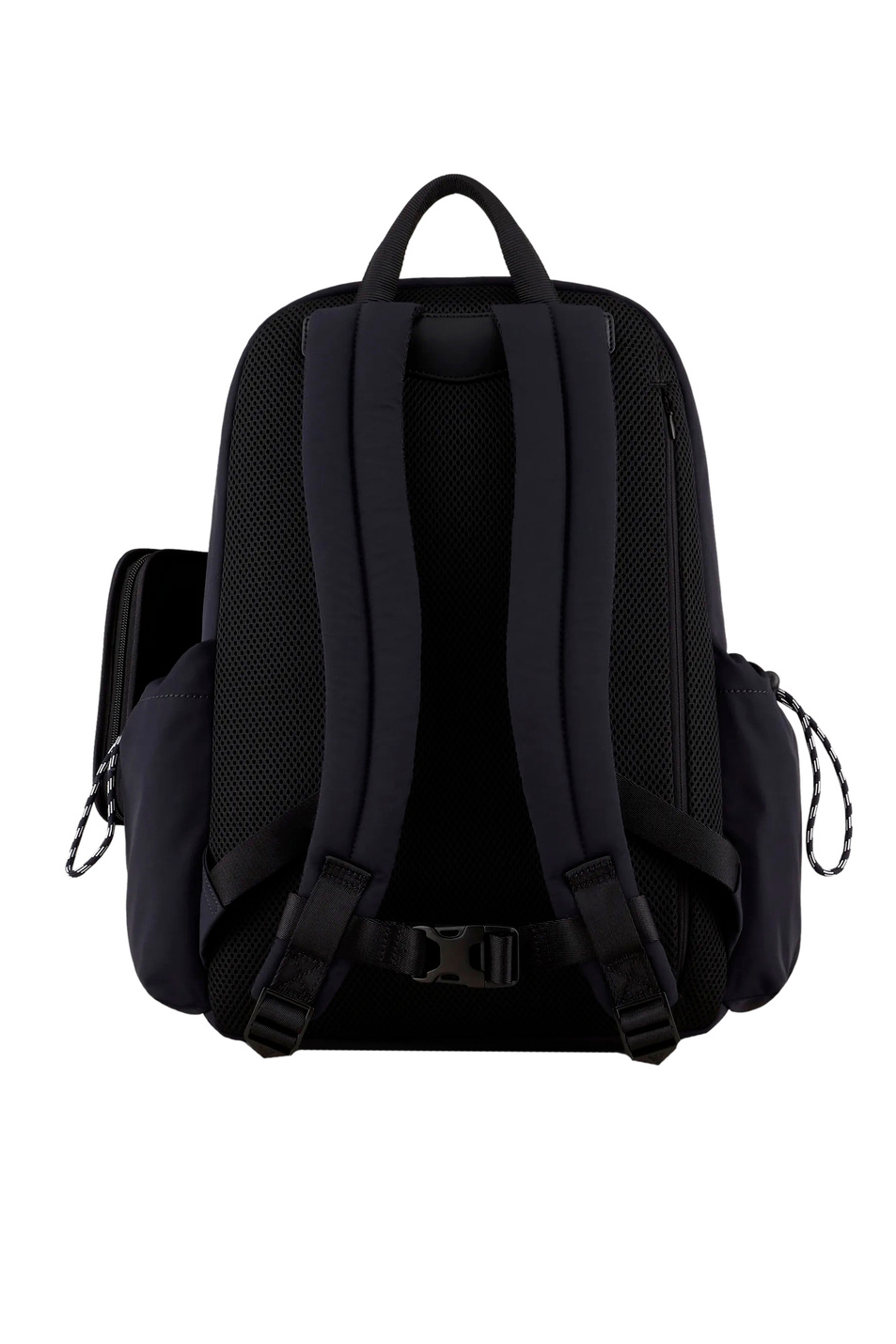 Мужской Emporio Armani Текстильный рюкзак (цвет ), артикул Y4O359-Y104V | Фото 3