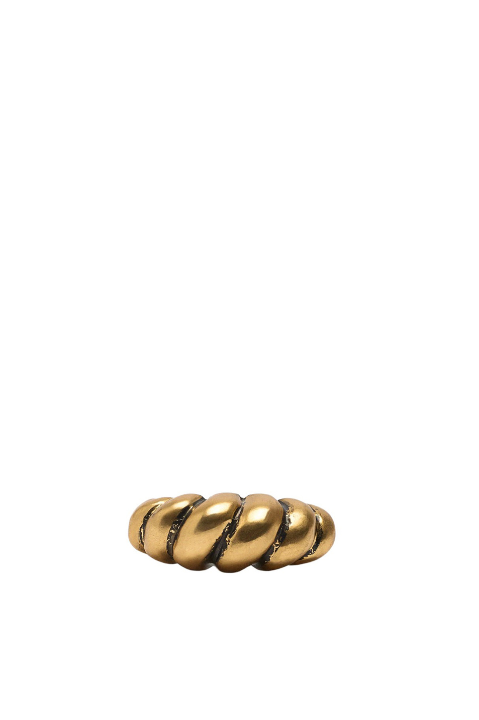 Женский Parfois Кольцо плетеное (цвет ), артикул 241024 | Фото 2