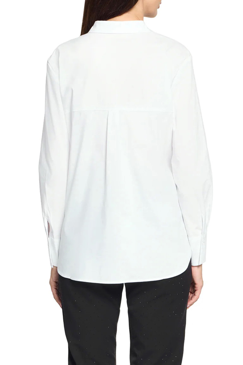 Женский Betty Barclay Рубашка со стразами (цвет ), артикул 8932/9555 | Фото 5