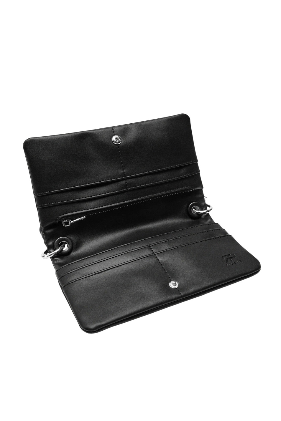 Женский Parfois Кошелек из искусственной кожи (цвет ), артикул 242656 | Фото 3